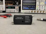 Tektronix 013-0327-00 Tekconnect O Toe Output Ch1 Interconnect Csa7404 Csa7154. Fixed Price $159.99.