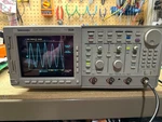 Tektronix Tds754d / 784d 500mhz+ Digital Oscilloscope. Fixed Price $550.00.