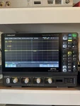 Siglent Sds3034x Hd. Fixed Price $3800.00.