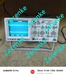 1 Pcs Hameg Hm1004-3 Oscilloscope 100mhz. Fixed Price $720.00.