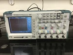 Tektronix Tps 2024 Four Channel Digital Storage Oscilloscope. Fixed Price $800.00.