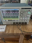 Fully Functional Tektronix 8ghz 25 Gsa/s 4channel Oscilloscope Dpo 70804 Good. Fixed Price $12550.00.