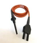 Tektronix P6602 Temperature Probe For 2236, 2465adm, 2465bdm Oscilloscopes. Fixed Price $145.00.