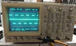 Lecroy La302 100mhz Digital Oscilloscope For Repair Or Parts. Fixed Price $95.00.