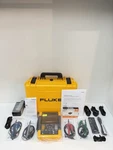 Fluke 190-204-iii S Digital Oscilloscope 4ch 200mhz 5gs/s (calibrated 2025) New. Fixed Price $6999.99.