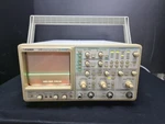 Leader Ls8150: 100ms/s Digital Storage Oscilloscope, As-is (7936). Fixed Price $69.30.
