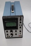 Vintage Conar Model 255 Solid State Oscilloscope. Fixed Price $149.95.
