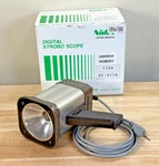 Nidec-shimpo Dt-311a Digital Tachometer Stroboscope - 115 V. Fixed Price $299.00.