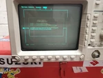 Tektronix Tds350 Digital Oscilloscope. Fixed Price $450.00.