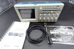Tektronix Tds2024b Digital Oscilloscope 200mhz 2gs/s Used. Fixed Price $478.99.