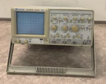 Gw Instek Gos-635g 35 Mhz Oscilloscope Used (pre-owned) For Parts. Fixed Price $29.75.