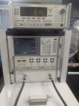 Hp Agilent 8510c Network Analyzer Lcd! Cal'd! 83651b/83651a/83650b 8517b Opt 7!!. Fixed Price $17990.00.