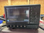 Teledyne Lecroy Hdo4034a Oscilloscope With Attachments. Fixed Price $5000.00.