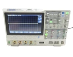 Siglent Sds 2304x Oscilloscope 4 Channel Dso W/ 300mhz Bandwidth, 2 Gsa/s. Fixed Price $849.99.