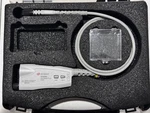 Keysight Agilent N7000a Infiniimax 8 Ghz Oscilloscope Probe Amplifier. Fixed Price $999.00.