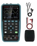 Hanmatek Handheld Digital Oscilloscope 50mhz Bandwidth With 2 Channels Ho52.... Fixed Price $75.00.