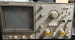Kikusui 2 Channels 40mhz Oscilloscope Cos 5040. Fixed Price $108.93.