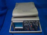 Iwatsu Ss-5710 Ss5710 Synchroscope Oscilloscope 60mhz W/ Broken Power Button. Fixed Price $299.00.