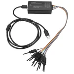 Signal Generator, Multi-function Lht00su1 Oscilloscope 2 Channel Input Virtua.... Fixed Price $47.21.