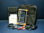 Gw Instek Texio Gds310 Gds-310 Handy Digital Oscilloscope Dmm 100mhz 1gs/s Used. Fixed Price $1000.00.