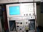 Tektronix 7l12 Spectrum Analyzer Plug-in 1.8 Ghz !nr! Very Nice #5. Fixed Price $699.99.