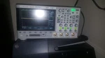 Agilent Mso-x 3024a 4+16ch 200mhz Osc1lloscope. Fixed Price $4500.00.