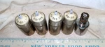 Vintage 4 Tektronix Oscilloscope Attenuators 010-306 308 309 310+ Bnc Adapter. Fixed Price $59.99.