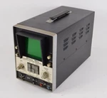 Sencore Model Ps29 Minute Man Automatic Triggered Oscilloscope Powers On. Fixed Price $80.99.