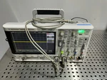 Agilent Mso-x 3024a 4+16ch 200mhz Oscilloscope With 2x N2890a Probes. Fixed Price $2999.00.