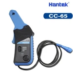 Hantek Cc-65 Ac/dc Clamp Meter Transducer Oscilloscope Multimeter Bnc Connector. Fixed Price $71.09.