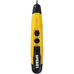 Sperry Instruments Vd6509 Adjustable Non-contact Detector With Flashlight,. Fixed Price $33.77.