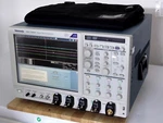 Tektronix Dsa72004c Digital Oscilloscope W/nist Cal & Data, Opt. 20xl. Fixed Price $67000.00.