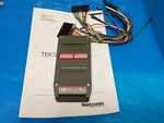 Tektronix P6408 Word Recognizer Probe -0.5v To 5.5v Peak Max. Fixed Price $316.99.