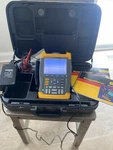 Fluke 192b Scopemeter Digital Oscilloscope 60mhz 500ms/s. Fixed Price $750.00.