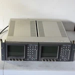 *set Of 2* Tektronix Wfm601e Wave Form Monitor Read. Fixed Price $267.87.