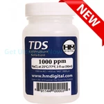 Hm Digital C-1000: Tds And Ec Calibration Solutions. Fixed Price $16.99.