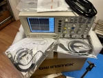 3dd Gw Instek Gds-1052-u 2pcs Probe Gtp-07a. Fixed Price $300.00.