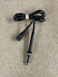 Tektronix Probe P6113b 300v Cat 2. Fixed Price $45.59.