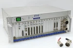 Etas Used Modules & Es4100.1 E 21-slot 3u Vme Mainframe Sem-i-1749=9o37. Fixed Price $7999.97.