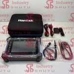 1pcs Hantek To1252d Portable Touch Screen Tablet Digital Oscilloscope Expedited. Fixed Price $464.64.