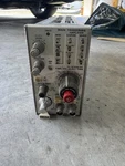 Tektronix 7b53a 100 Mhz Dual Time Base Plug-in For 7k Series Oscilloscopes. Fixed Price $39.00.