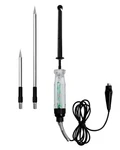 Allosun Automotive Wire Piercing Dc Voltage Circuit 6v / 12v Hook Probe Teste.... Fixed Price $26.19.
