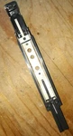 Tektronix 204--0368--xx .body Half,probe:lower For P6021 Current Probe. Fixed Price $79.99.