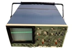 Energy Concepts Inc. Oscilloscope 30820a 20mhz Used. Fixed Price $105.00.