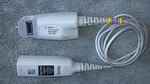 Agilent N2820a High Sensitivity 2ch Ac/dc Current Probe. Fixed Price $1749.99.