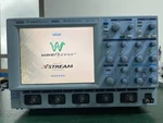 Lecroy Waverunner 6050a 500mhz, 4-ch, 5gs/s, 2/4 Mpts Digital Oscilloscope 4839. Fixed Price $1700.00.