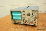 Kikusui Electronics Cos5040 Oscilloscope 40mhz 40 Mhz. Fixed Price $195.00.