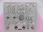 Tektronix 2465 Cts, Dms Front Panel W/ Circuit Board Assy. Fixed Price $79.99.