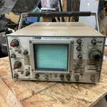 B&k 1540 Oscilloscope 40 Mhz M6574. Fixed Price $90.00.