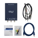 Picoscope 2204a 5-in-1 Oscilloscope 2 Channel (10mhz 100ms/s) Ot25. Fixed Price $254.86.
